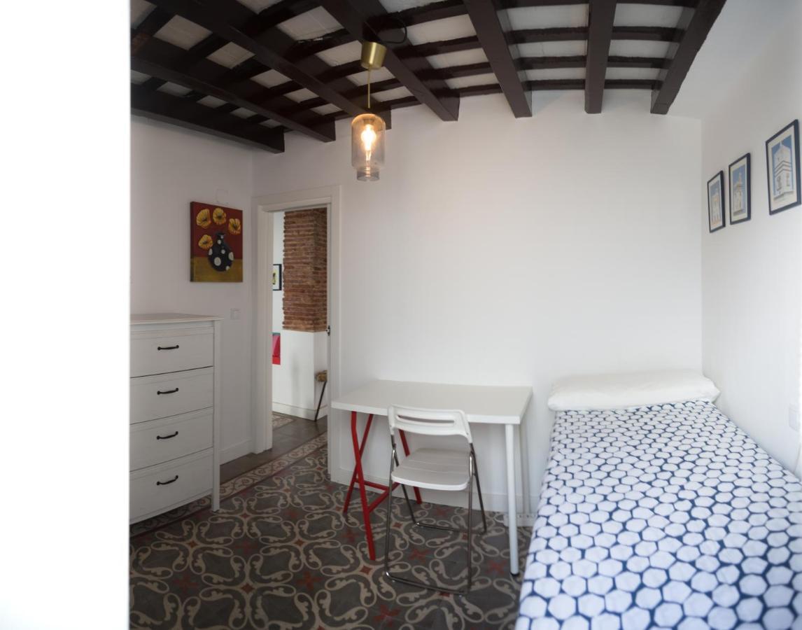 El Mirador Del Falla Ha Apartment Cadice Esterno foto